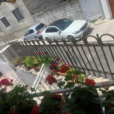 Dom wakacyjny Fadil Sykaj Szkodra