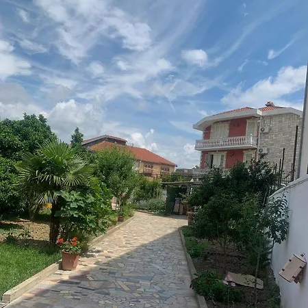 Fadil Sykaj Vakantiehuis